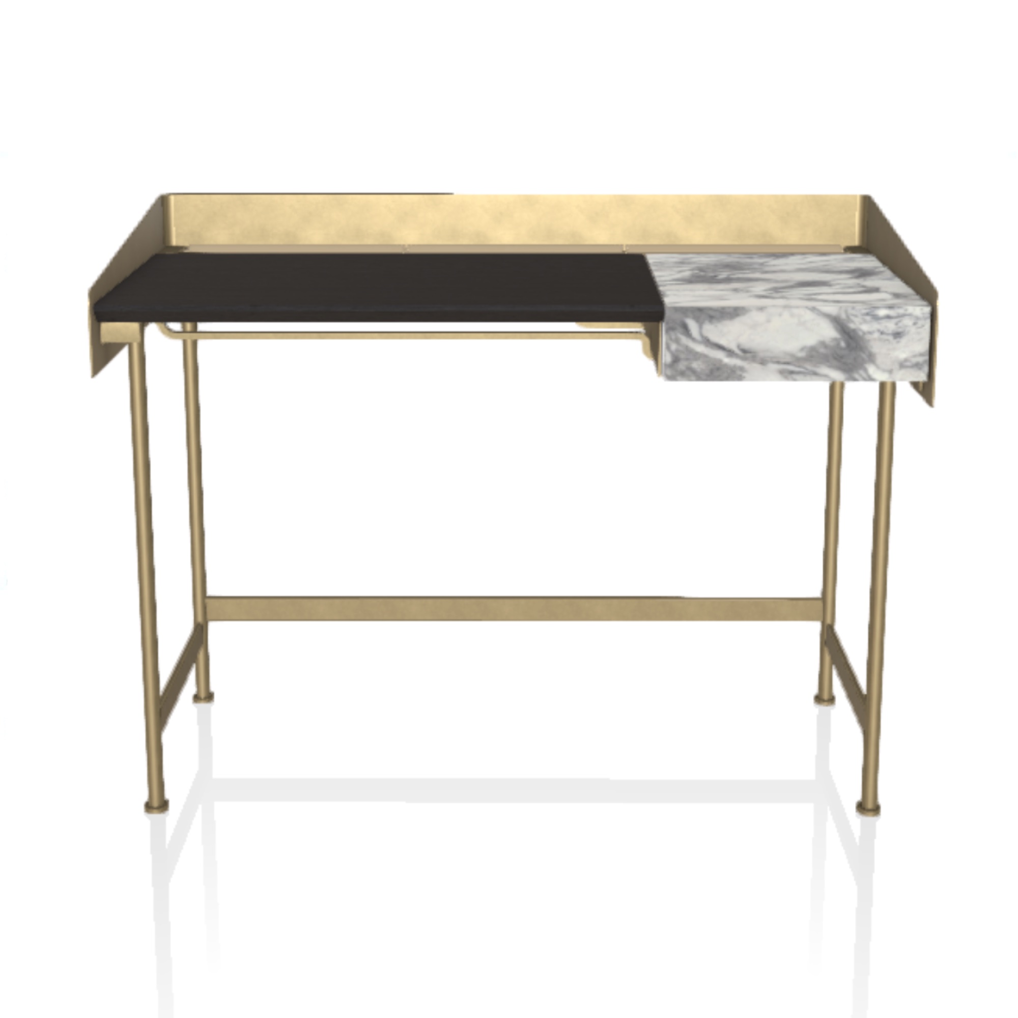 Secret Desk